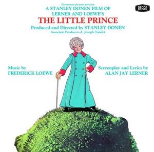 The Little Prince (OST)