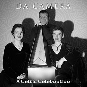 Carolan's Draught (Carolan Five Tunes)