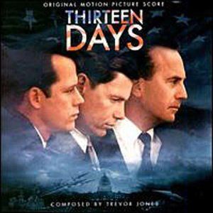 Thirteen Days (OST)