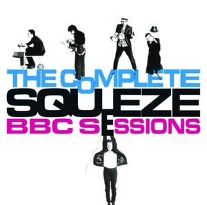 The Complete BBC Sessions (Live)