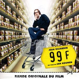 99 Francs (OST)
