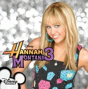 Hannah Montana 3 (OST)
