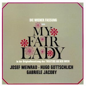 My Fair Lady (Theater an der Wien) (OST)