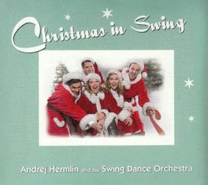 Christmas in Swing