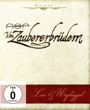 Und wir tanzten (Ungeschickte Liebesbriefe) (Live)