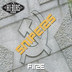 Fire (Radio Version)