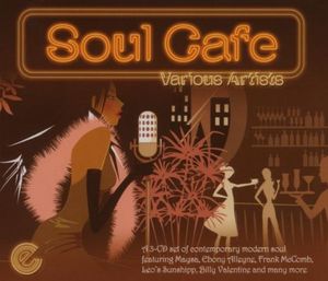 Soul Cafe