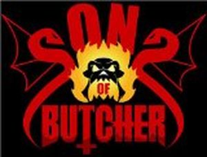 Sons of Butcher