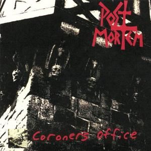 Coroners Office