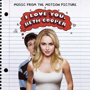 I Love You, Beth Cooper (OST)