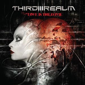 Love Is the Devil (cut Me Deeper mix by Val Cain)