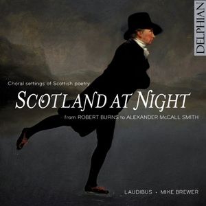 Scotland at Night: Dusk