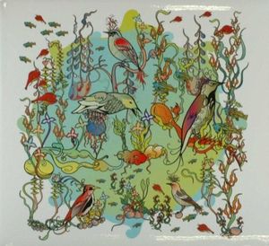 Miller’s Crake
