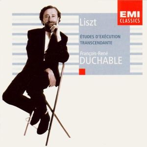 12 Etudes d'exécution transcendante : VII.Eroïca