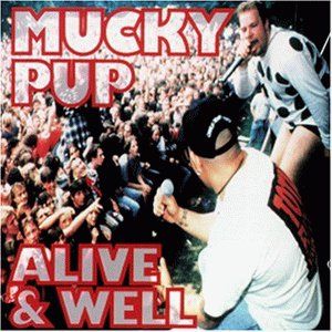 Alive & Well (Live)