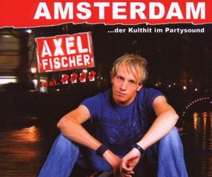 Amsterdam (Party‐Version)