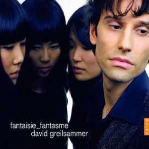 Fantasies, op. 116: Intermezzo