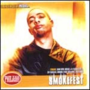 Smokefest