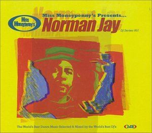 Itza Trumpet Thing (Norman Jay mix)