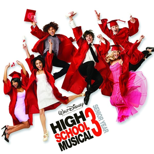 High School Musical 3: Senior Year (OST)