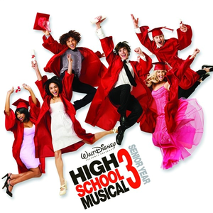 We’re All in This Together (Graduation mix)