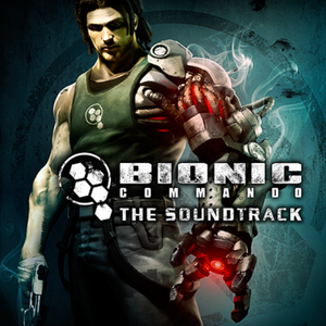 Bionic Commando (OST)