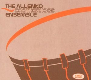 The Allenko Brotherhood Ensemble
