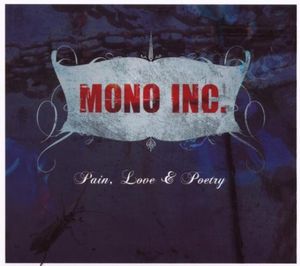 Pain, Love & Poetry
