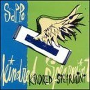 Kindred Spearmint