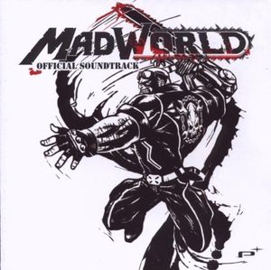 MadWorld Official Soundtrack (OST)