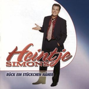 Rück ein Stückchen näher