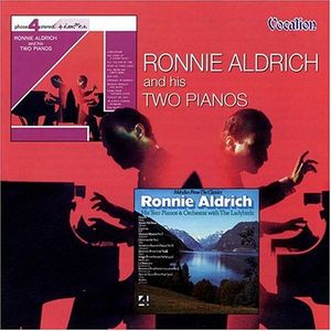 Ronnie Aldrich and His Two Pianos / Melodys From the Classics