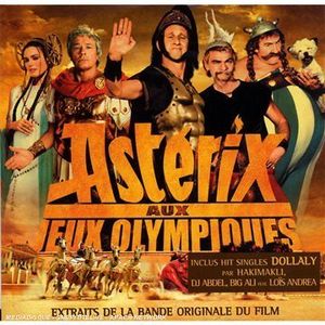 Astérix et Obélix