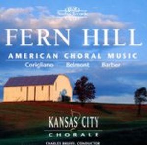 Fern Hill