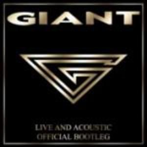 Live & Acoustic: Official Bootleg