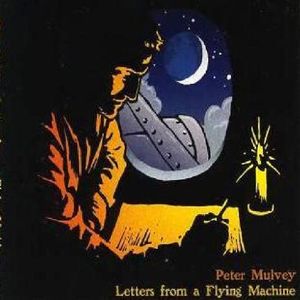Letters From a Flying Machine