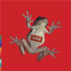 Paradise of Nada (Sherwood remix)