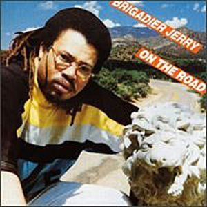 Dreadlocks Man