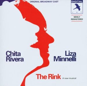The Rink (1984 original Broadway cast) (OST)