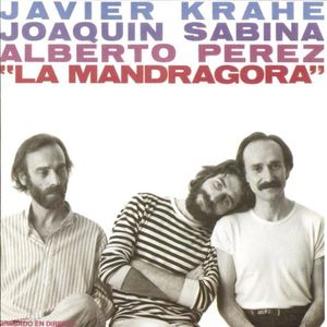 La hoguera (Live)