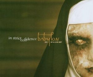 Babylon (extended version)