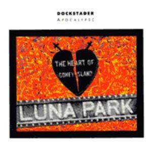 Four Telemetry Tapes: No. 3