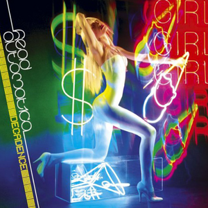 Head Automatica Soundsystem