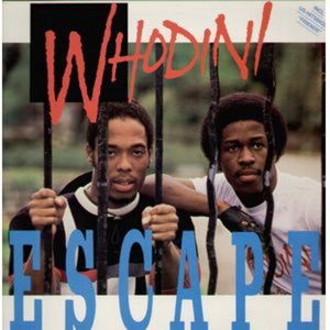 We Are Whodini