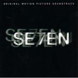 Pochette Se7en (OST)