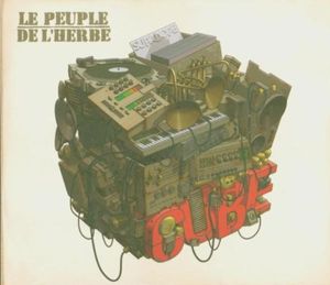 Main Title Theme From "Le Cube"