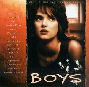 Boys (OST)