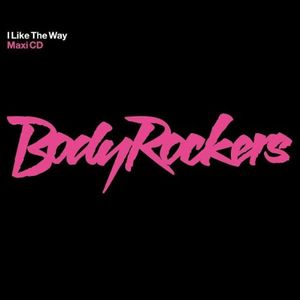 I Like the Way (Linus Loves mix)