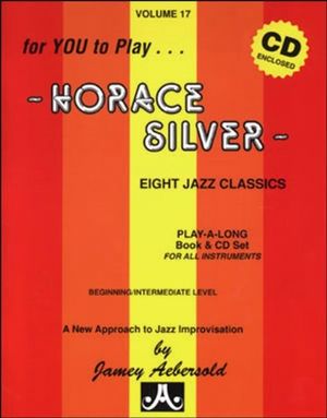 Volume 17: Horace Silver