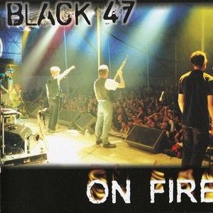 Fire of Freedom (Live)